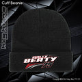 BEANIE - Wally Beaty