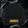BEANIE - Webbies Adventures