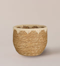 Beige Jorck Basket 14cm