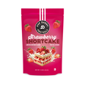 Berry Delicious Strawberry Shortcake Pretzels 7.5oz 🍓🥨