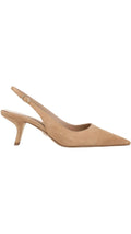 Bianka Slingback-Shoes-Uniquities