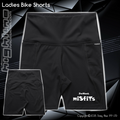 Bike Shorts - 2Wheel Misfits
