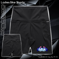 Bike Shorts - 3AK Racing