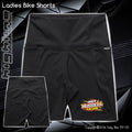 Bike Shorts - Andy Russell