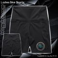 Bike Shorts - Blandthorn