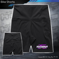 Bike Shorts - Botheras Family Racing