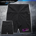 Bike Shorts - Chris Lack
