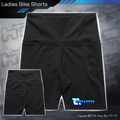 Bike Shorts - Collette Racing