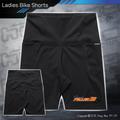 Bike Shorts - Diesel Fallon