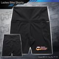 Bike Shorts - Ducks Race Shop