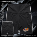 Bike Shorts - FAT Racing