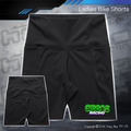 Bike Shorts - Gibbo's Racing