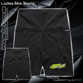 Bike Shorts - Heseltine/Petrou Racing
