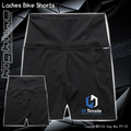 Bike Shorts - Hi Tensile