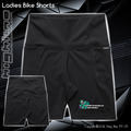 Bike Shorts - Humphries Racing
