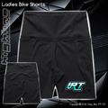 Bike Shorts - IRT Motorsport