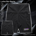 Bike Shorts - Jacob Kelly