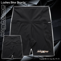 Bike Shorts - Jason Feltham