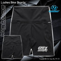 Bike Shorts - Johnny Baker PROD