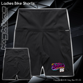 Bike Shorts - Lilly Bullock