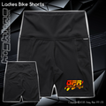 Bike Shorts - Logan Willis GFR