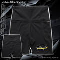 Bike Shorts - Miles Motorsport