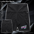 Bike Shorts - Mitch Viney