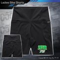 Bike Shorts - Mitchell Smith