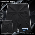 Bike Shorts - Murdie Brothers