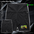 Bike Shorts - Ollie 'OL DAWG' Roycroft