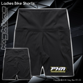 Bike Shorts - Paul Howard
