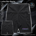 Bike Shorts - Paull Racing