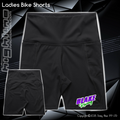 Bike Shorts - Peter Blake