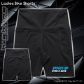 Bike Shorts - PowerUp Performance