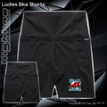 Bike Shorts - SDAV Hotrods