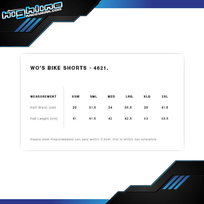 Bike Shorts - Texas Pig 2