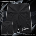 Bike Shorts - The Stone Cutters