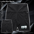 Bike Shorts - Thomas Bowers TKB