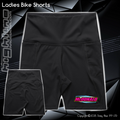 Bike Shorts - Tommy McDonald