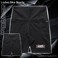 Bike Shorts - VQS