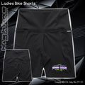 Bike Shorts - VSC 1200 Junior Title 2026