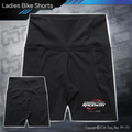 Bike Shorts - Wangaratta City Raceway