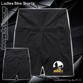 Bike Shorts - Webbies Adventures
