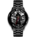 Black Metal Link Black Metal Mesh Black Leather Silver Metal Mesh Silver Link White Leather