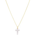 Blessed Crystal Charm 16"