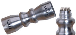 Bowtie Tip Tool