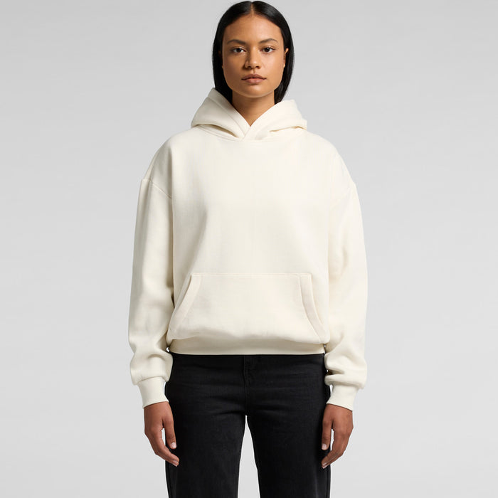 Box Hoodie - Forsam