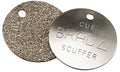 Brad Tip Scuffer