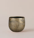 Bronze Pot 14cm
