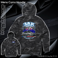 Camo Hoodie - 3AK Racing